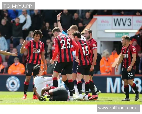 英超第37轮激战伯恩茅斯主场迎战热刺争夺关键积分