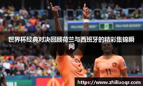 世界杯经典对决回顾荷兰与西班牙的精彩集锦瞬间